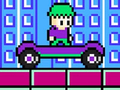 游戏Zizo Adventure