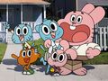 游戏Gumball: Hidden Stars