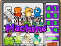 游戏Spooky Machine