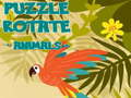游戏Puzzle Rootate Animal