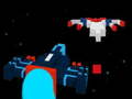 游戏Dust Settle 3D Galaxy Wars Attack - Space Shoot