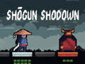 游戏Shogun Shodown