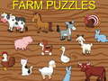 游戏Farm Puzzles
