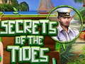 游戏Secrets of the Tides