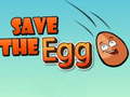 游戏Save The Egg 