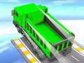 游戏Truck Stunt 3D