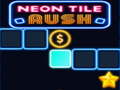 游戏Neon Tile Rush