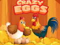 游戏Crazy Eggs
