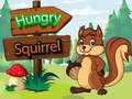 游戏Hungry Squirrel