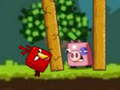 游戏Angry Birds vs Pigs