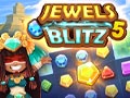 游戏Jewels Blitz 5