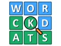 游戏Word Stack