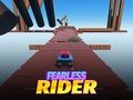 游戏Fearless Rider
