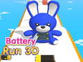 游戏Battery Run 3D 