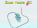 游戏Slide Hoops 3D 