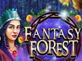 游戏Fantasy Forest