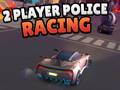 游戏2 Player Police Racing