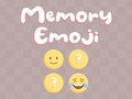 游戏Memory Emoji