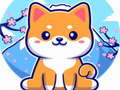 游戏Puzzle Cute Puppies