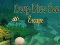游戏Deep Blue Sea Escape