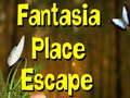 游戏Fantasia Place Escape 
