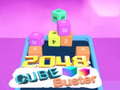 游戏2048 Cube Buster