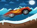 游戏Mountain Car Driving Simulation