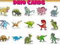 游戏Dino Cards