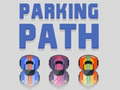游戏Parking Path