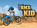 游戏BMX Kid