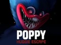 游戏Poppy Huggie Escape