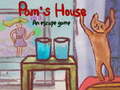 游戏Pam's House: An Escape
