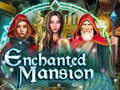 游戏Enchanted Mansion