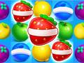游戏Fruits Link Match 3