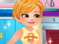 游戏Roxie's Kitchen: Fun Churros