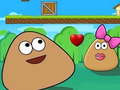 游戏Pou Slide
