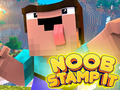 游戏Noob Stamp It
