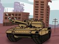 游戏Tanks Racing