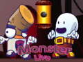 游戏Monster Live 