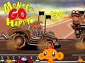 游戏Monkey Go Happy Stage 639