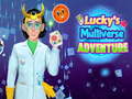 游戏Lucky's Multiverse Adventure