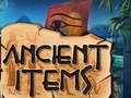 游戏Ancient Items