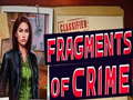 游戏Fragments of Crime