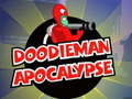 游戏PoopieMan Apocalypse