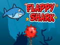 游戏Flappy Shark