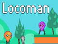 游戏Locoman