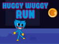 游戏Huggy Wuggy Run