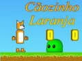 游戏Cãozinho Laranja