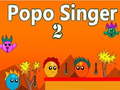 游戏Popo Singer 2