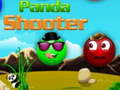游戏Panda Shooter 